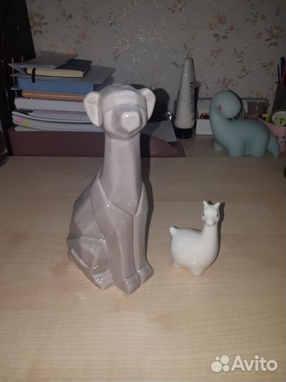 Статуэтки для уюта