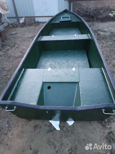 Аренда, прокат, лодок и моторов в селе Маково