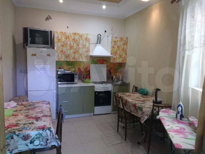 Комната 16 м², 1/3 эт.