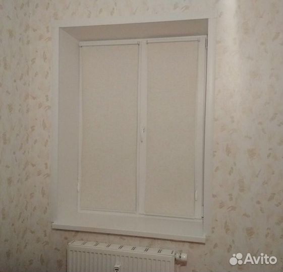 Жалюзи с каталогом к клиенту