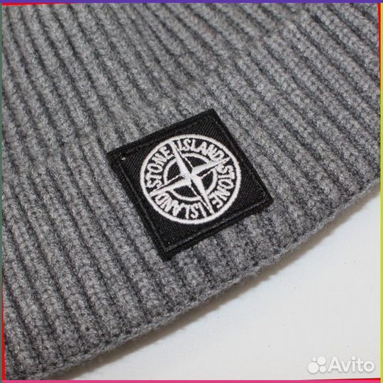 Шапка Stone Island (Арт: 18011)