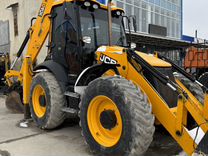 Экскаватор-погрузчик JCB 4CXK14H2WM, 2019