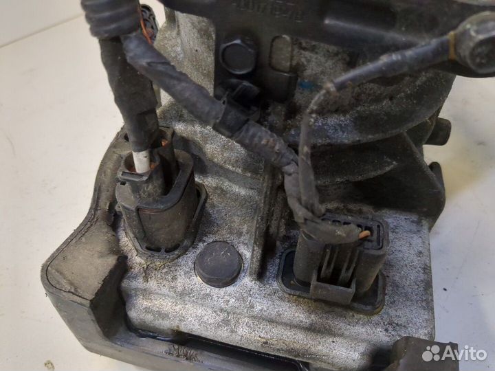 Насос усилителя руля Hyundai Equus, 2016