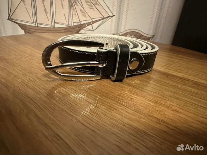 Ремень женский