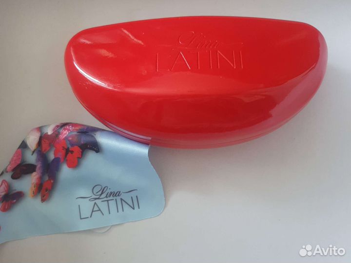 Футляр для очков