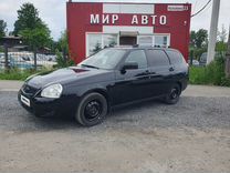 ВАЗ (LADA) Priora 1.6 MT, 2011, 191 654 км, с пробегом, цена 385 000 руб.