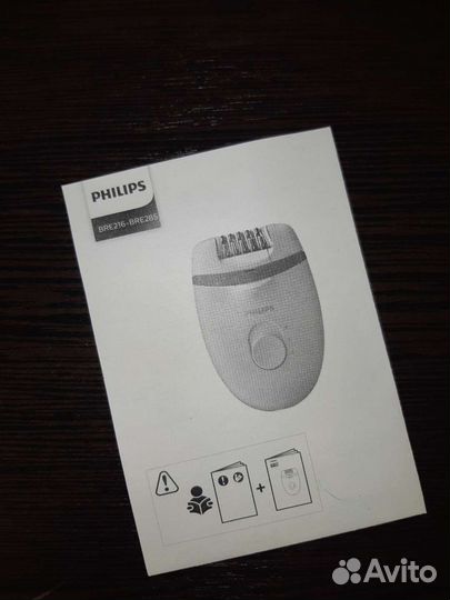 Эпилятор philips satinelle special edition