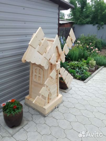 Изделия из дерева