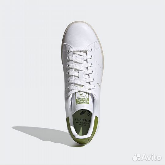 Adidas Stan Smith Star Wars Yoda FY5463 новые