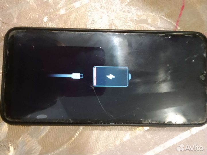 Телефон техно пова