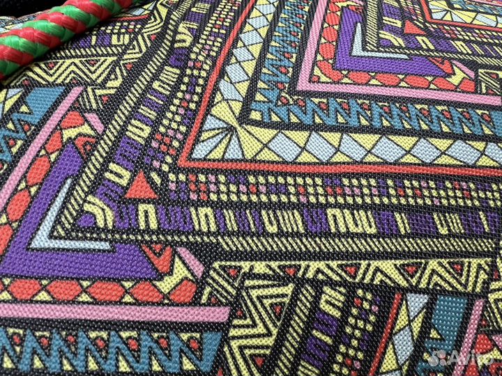 Тюбинг ватрушка 120 новая