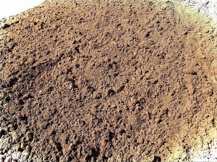 Пгс - Песчано-гравийная смесь