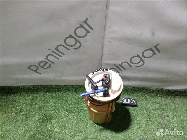 Бензонасос Volkswagen Beetle 1 A4