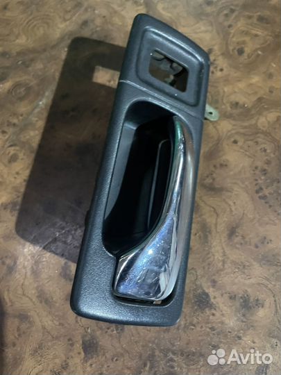 Ручка внутренняя задняя левая Honda Inspire