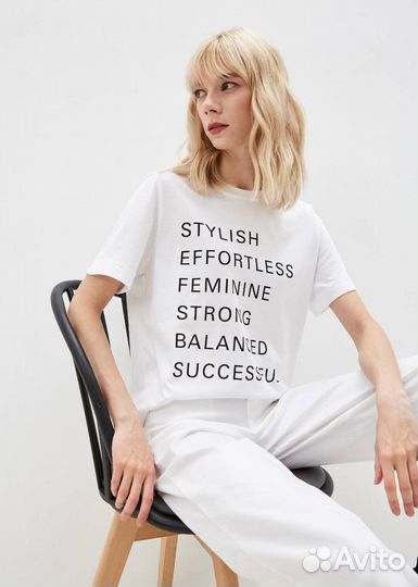 Футболка Hugo Boss XS