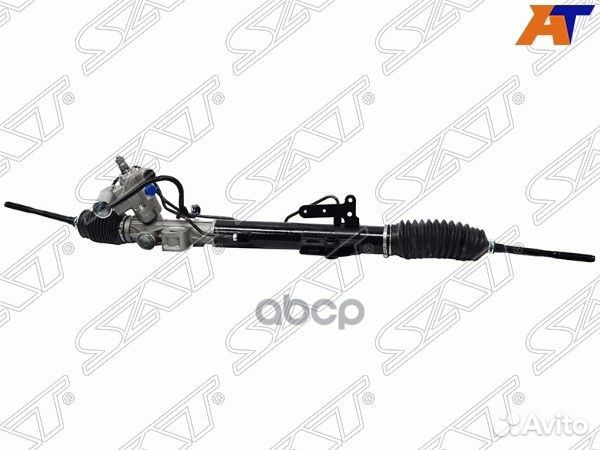 Рейка рулевая nissan murano Z51 LHD ST-49001-1A