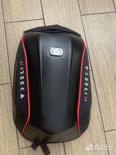 Моторюкзак новый