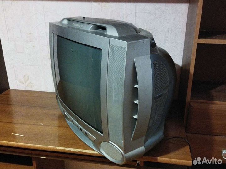 Телевизор samsung бу