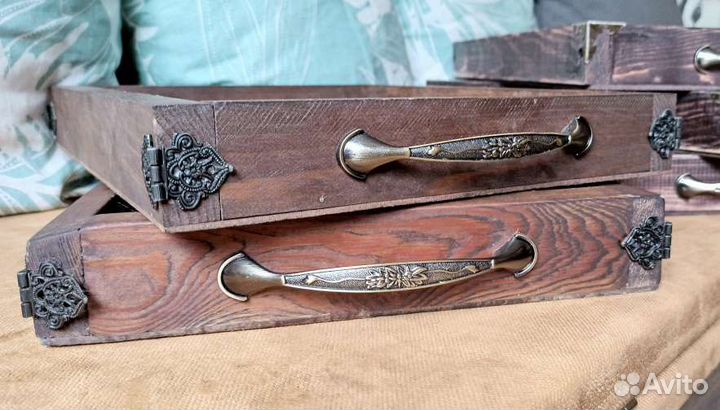 Поднос для еды