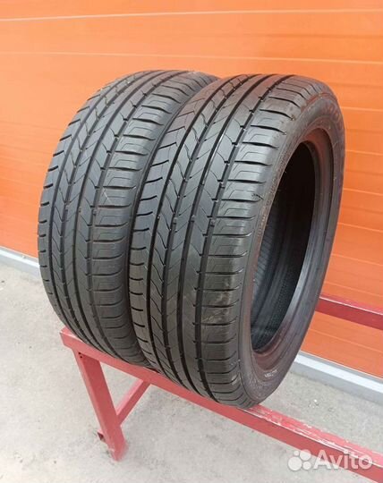 Goodyear EfficientGrip 195/55 R16 87V