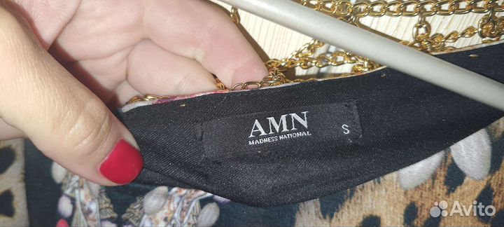 Платье женское