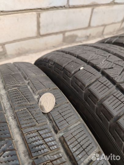 Formula Ice FR 205/60 R16 96T