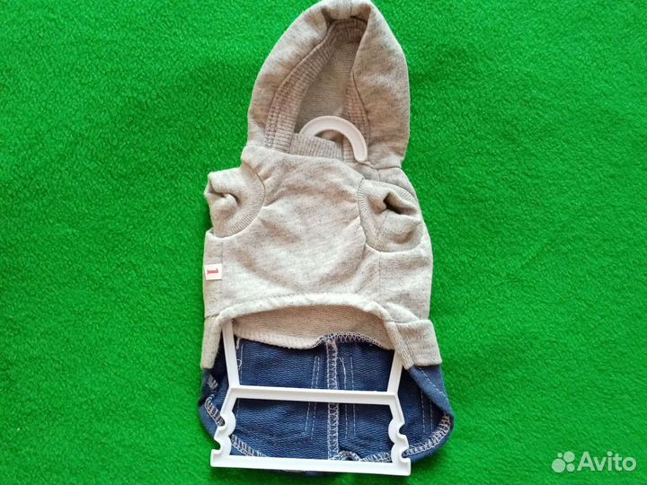 Одежда для животных