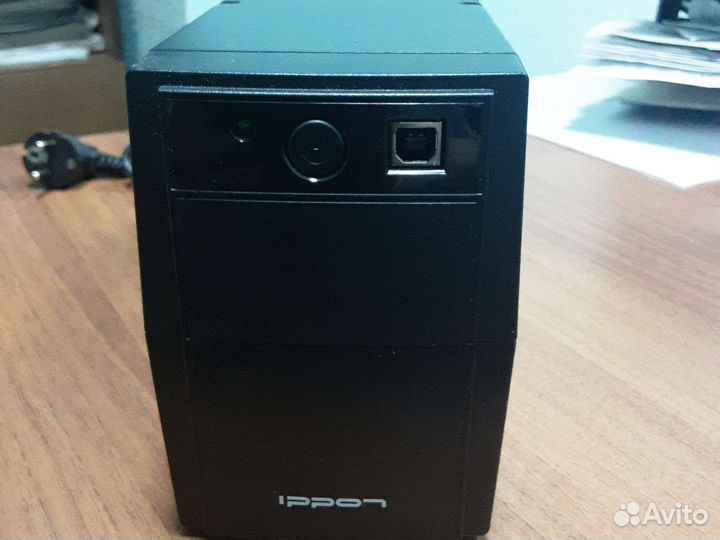 Блок бесперебойного питания Back Basic 850