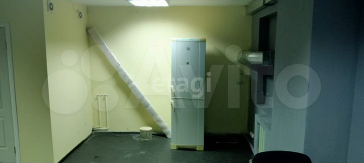 Продам офисное помещение, 73.8 м²