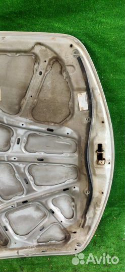 Капот Mitsubishi Galant E54 6A12 1993