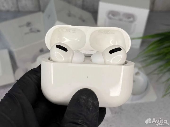AirPods Pro Premium 1:1