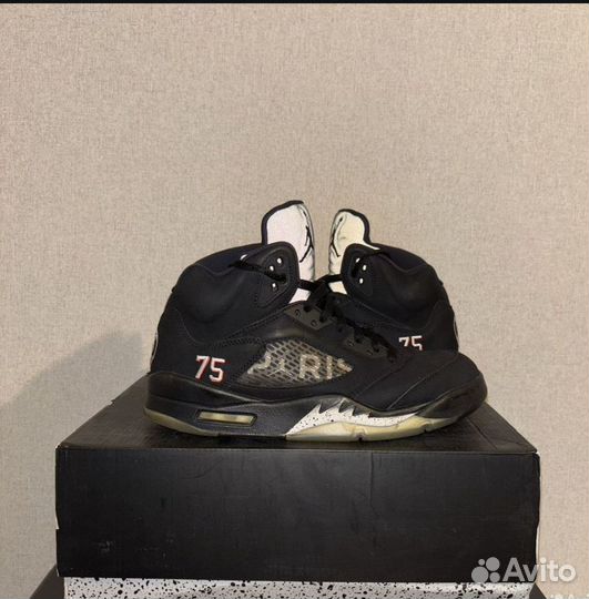 Nike air jordan 5 Psg