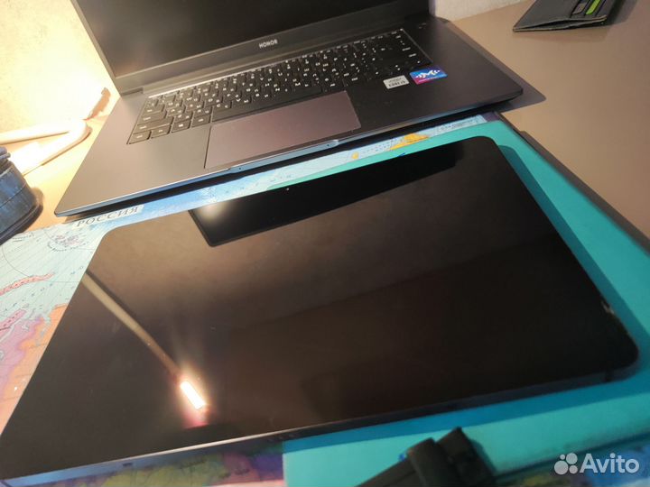 Планшет samsung galaxy tab s7