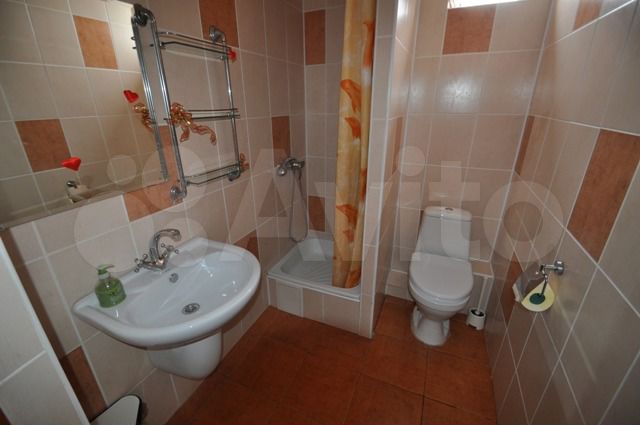 Комната 18 м², 2/3 эт.