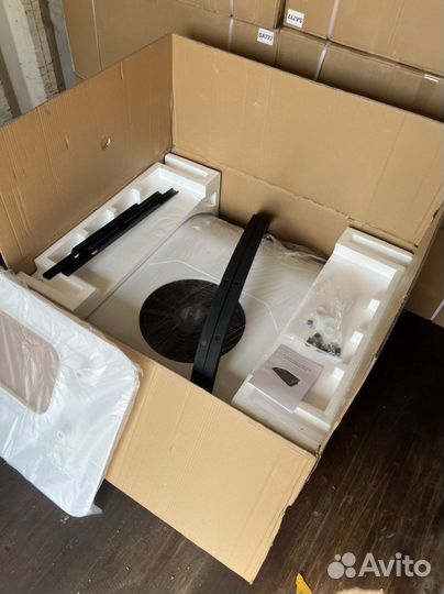 Кондиционер моноблок автомобильный на крышу