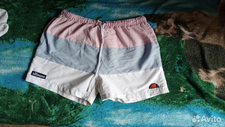 Шорты ellesse