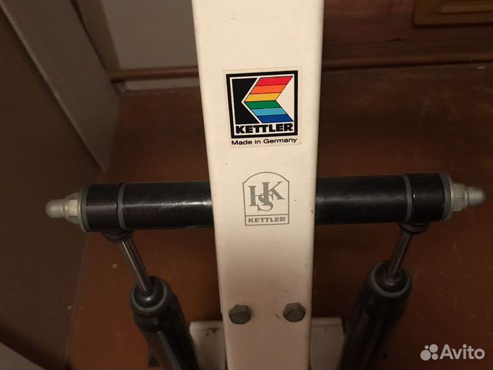 Тренажер степпер Kettler