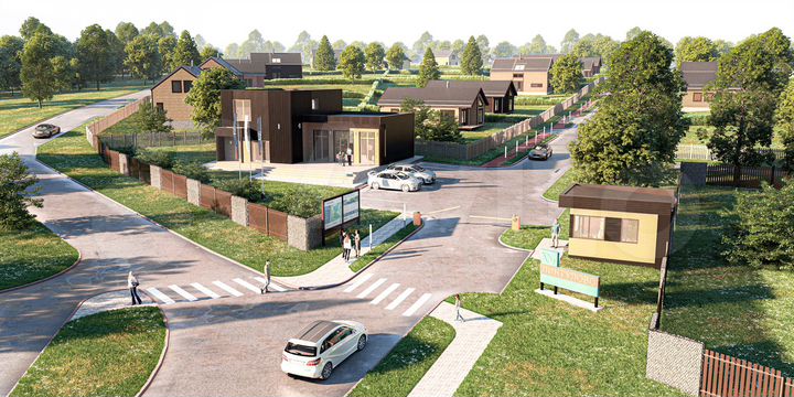 Участок 27 сот. (СНТ, ДНП)