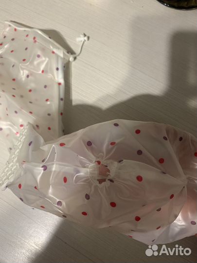 Дождевики -чехлы на туфли