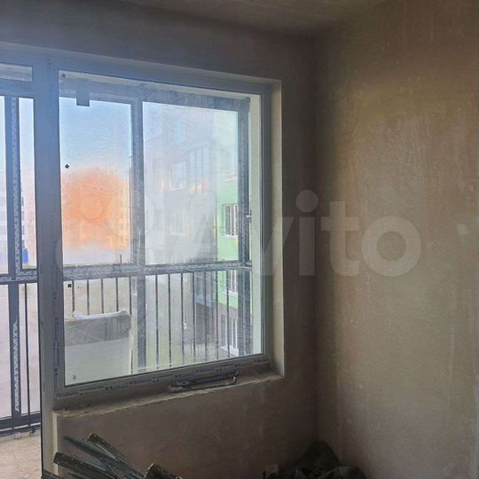 1-к. квартира, 43,2 м², 3/3 эт.