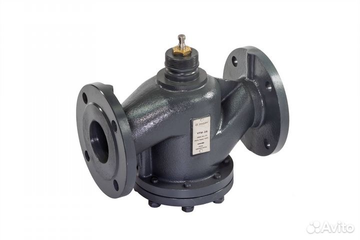 Ridan 065B3061R - Клапан регулирующий Ридан VFM-2R