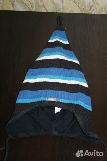 Lenne шапка, шлем р-р 48