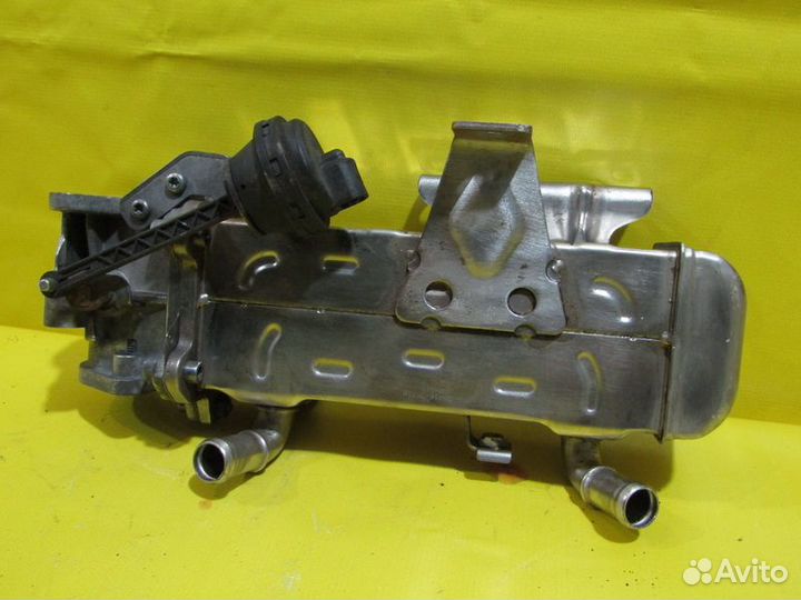 Егр Kia Sorento (XM) 09-20г 92750