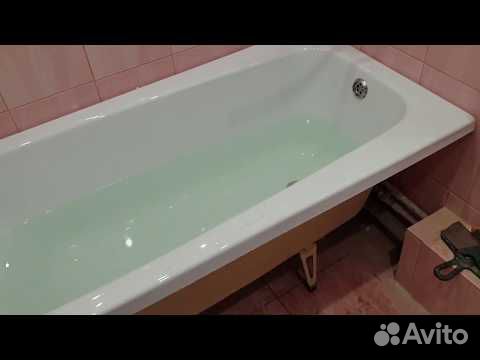 Реставрация ванн - видео с отзывами клиентов Ленремонта
