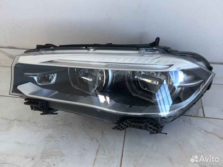 Bmw X5 F15 Фара левая(всборе)