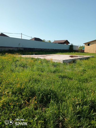 Участок 15 сот. (СНТ, ДНП)