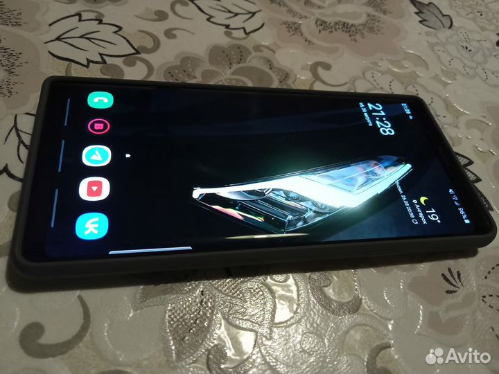 Galaxy note 9