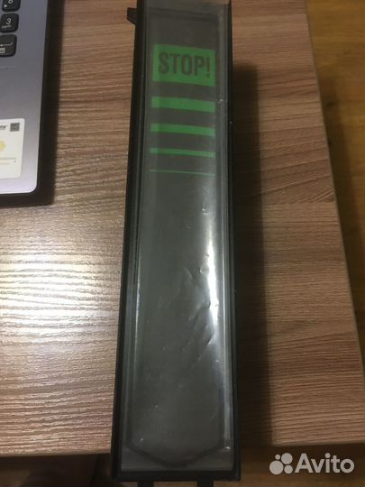 Картридж для принтера