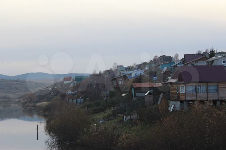 Участок 5 сот. (СНТ, ДНП)