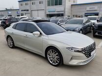 Hyundai Grandeur 2.5 AT, 2020, 61 000 км, с пробегом, цена 2 930 000 руб.